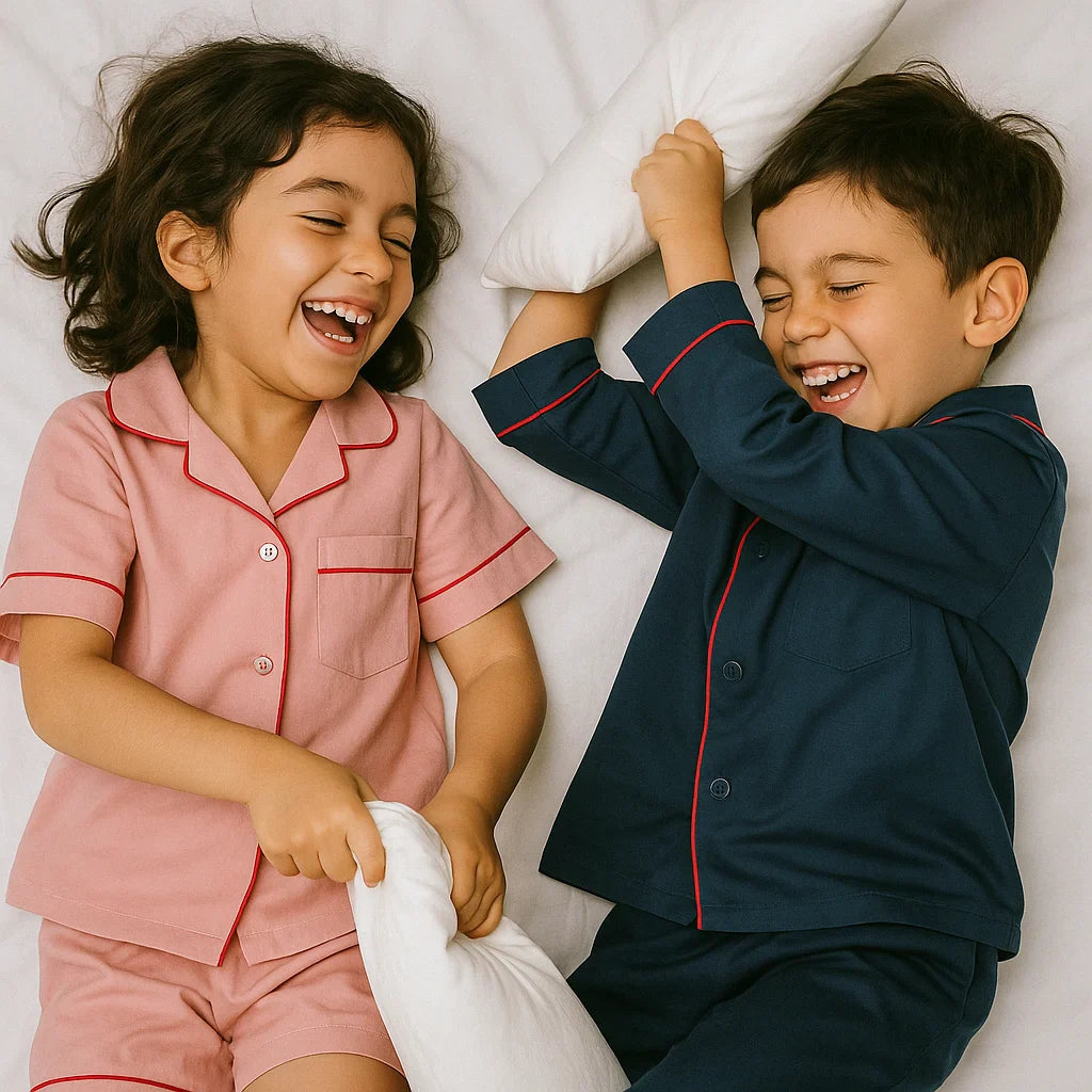 Pyjamas