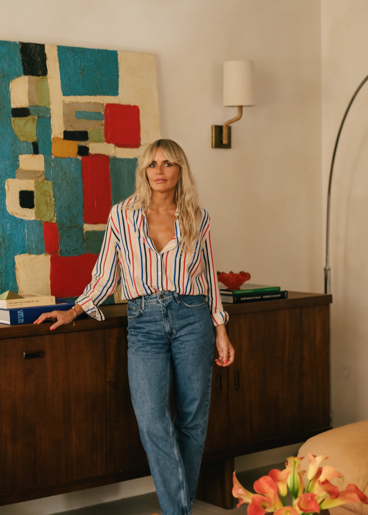 Bedtime Rituals: Gemma McCloskey of Cúpla