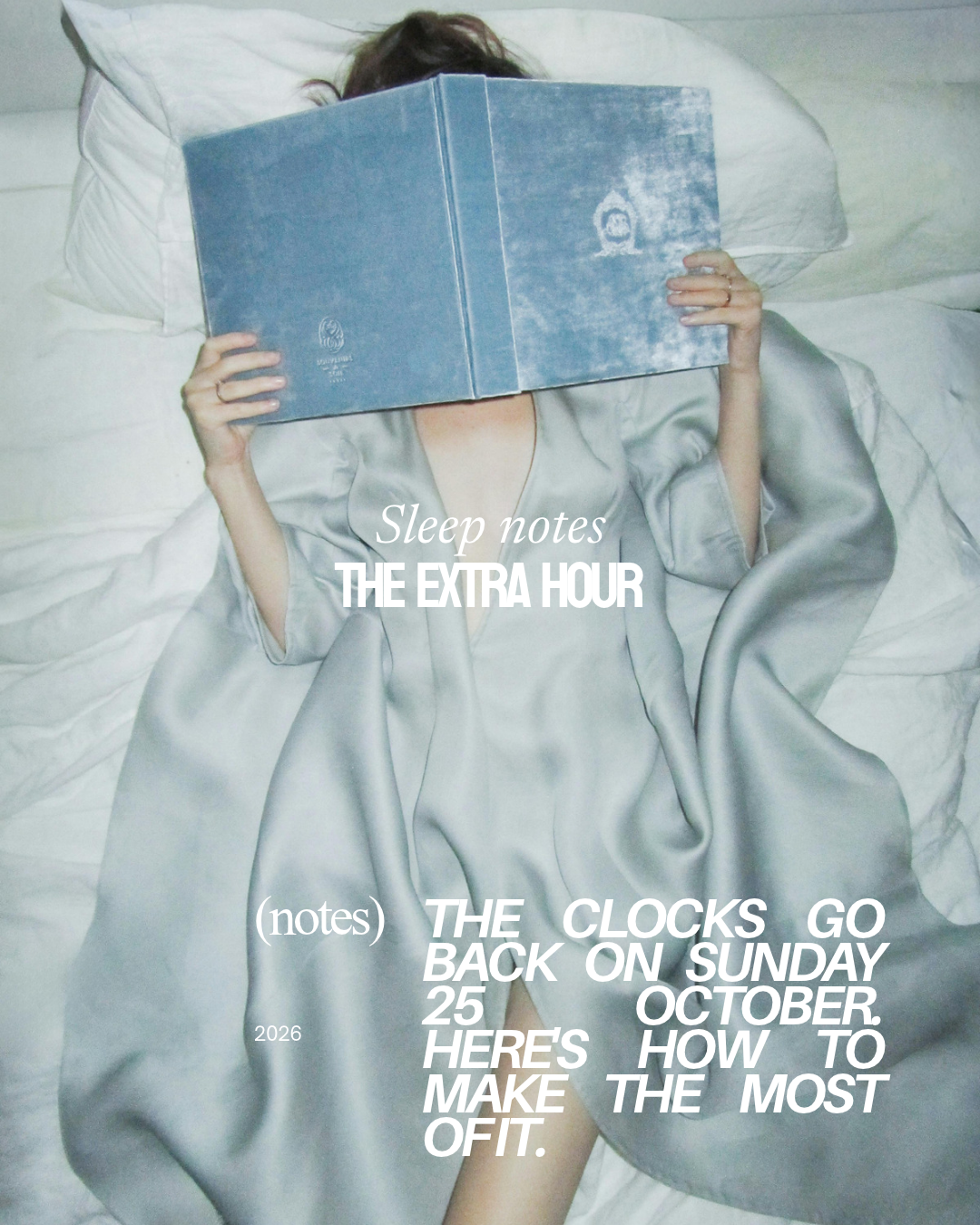 When Do the Clocks Go Back in 2026? How to Protect Your Sleep (UK Guide)