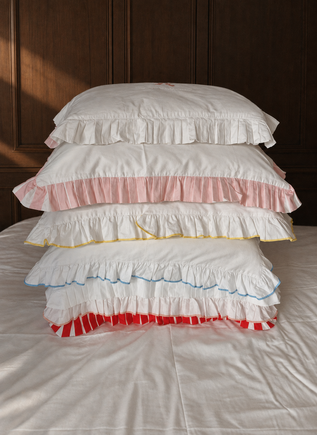 Pillowcases