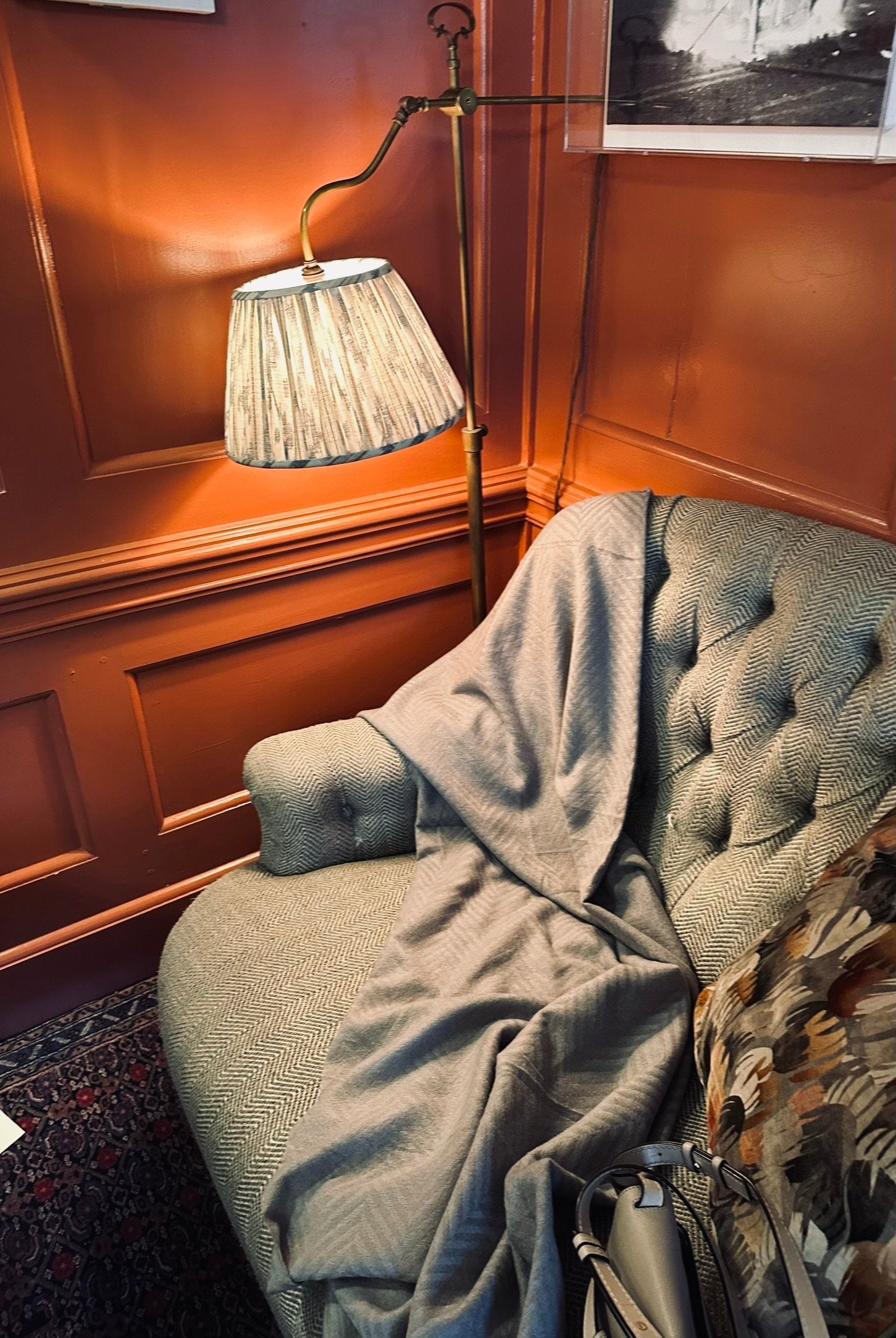 Throws, Cushions & Homeware