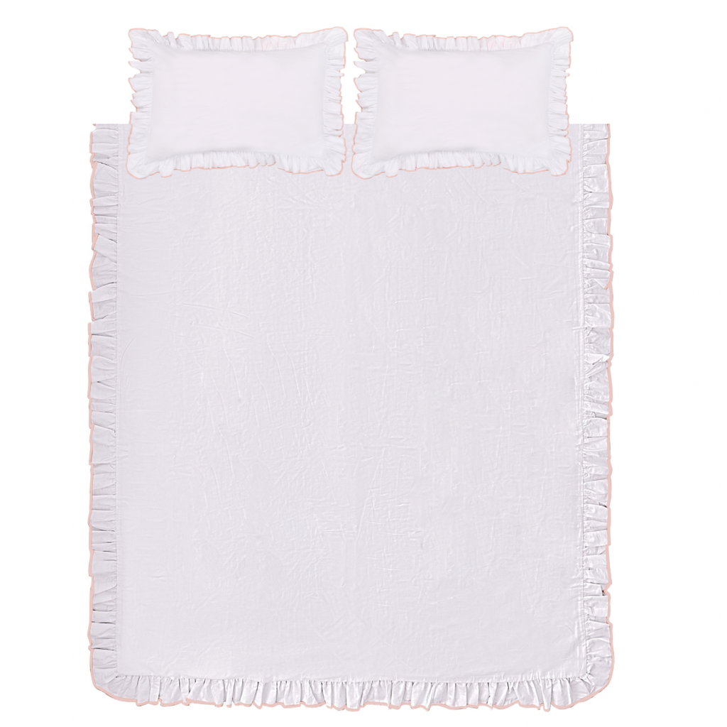 Provence dusty pink Bundle set