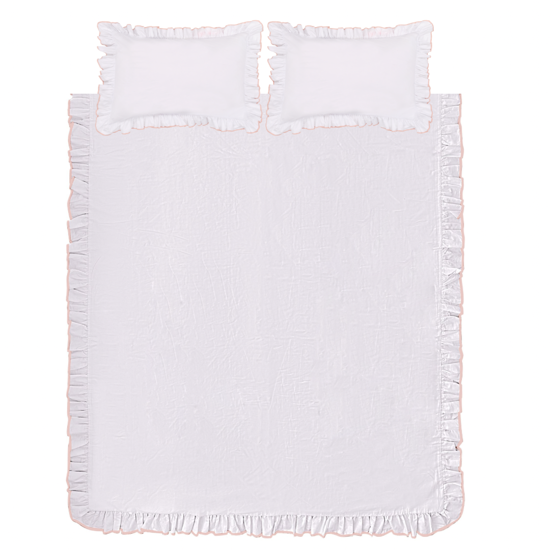 Provence dusty pink Bundle set
