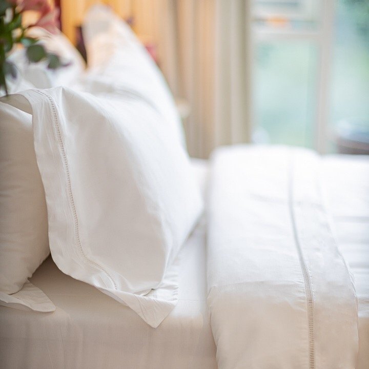 Amalfi Pillow case Pair