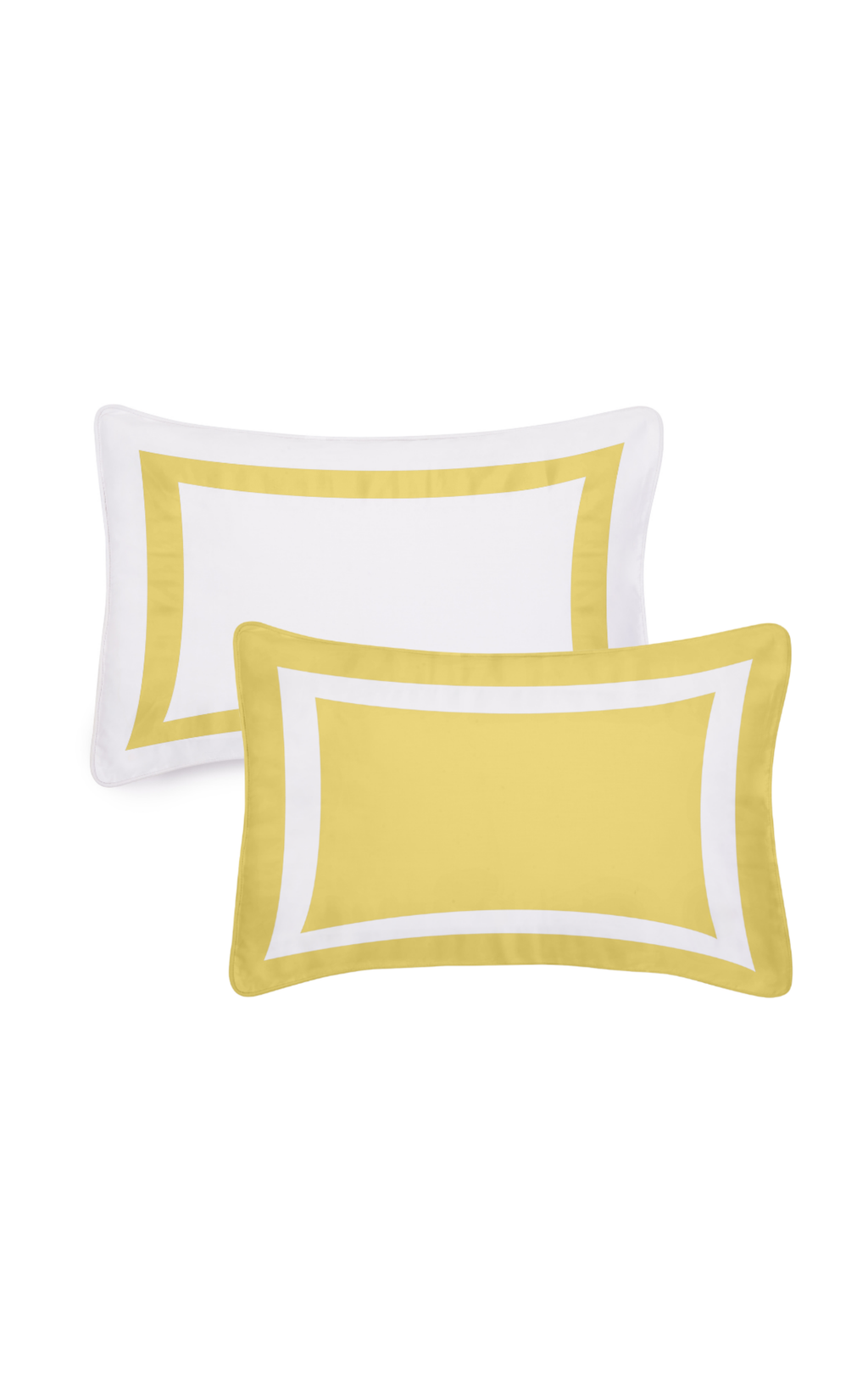 Gold Coast Pillowcase Pair