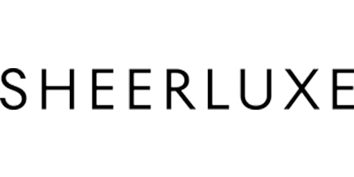 SheerLuxe Brand