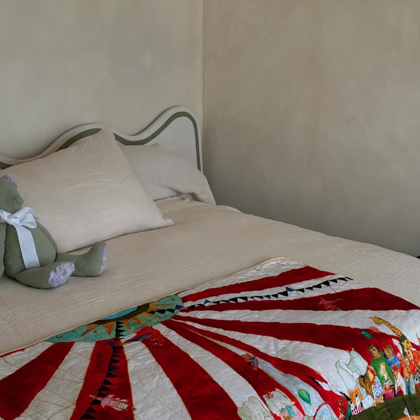 zuri reversible duvet set