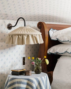 Provence - Duvet Set - Teal