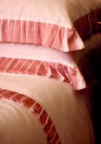 Marshmallow Stripe Bundle Set