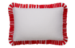 Candy pillowcase pair