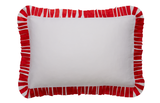 Candy pillowcase pair