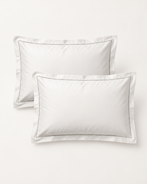 Amalfi Pillowcase Pair