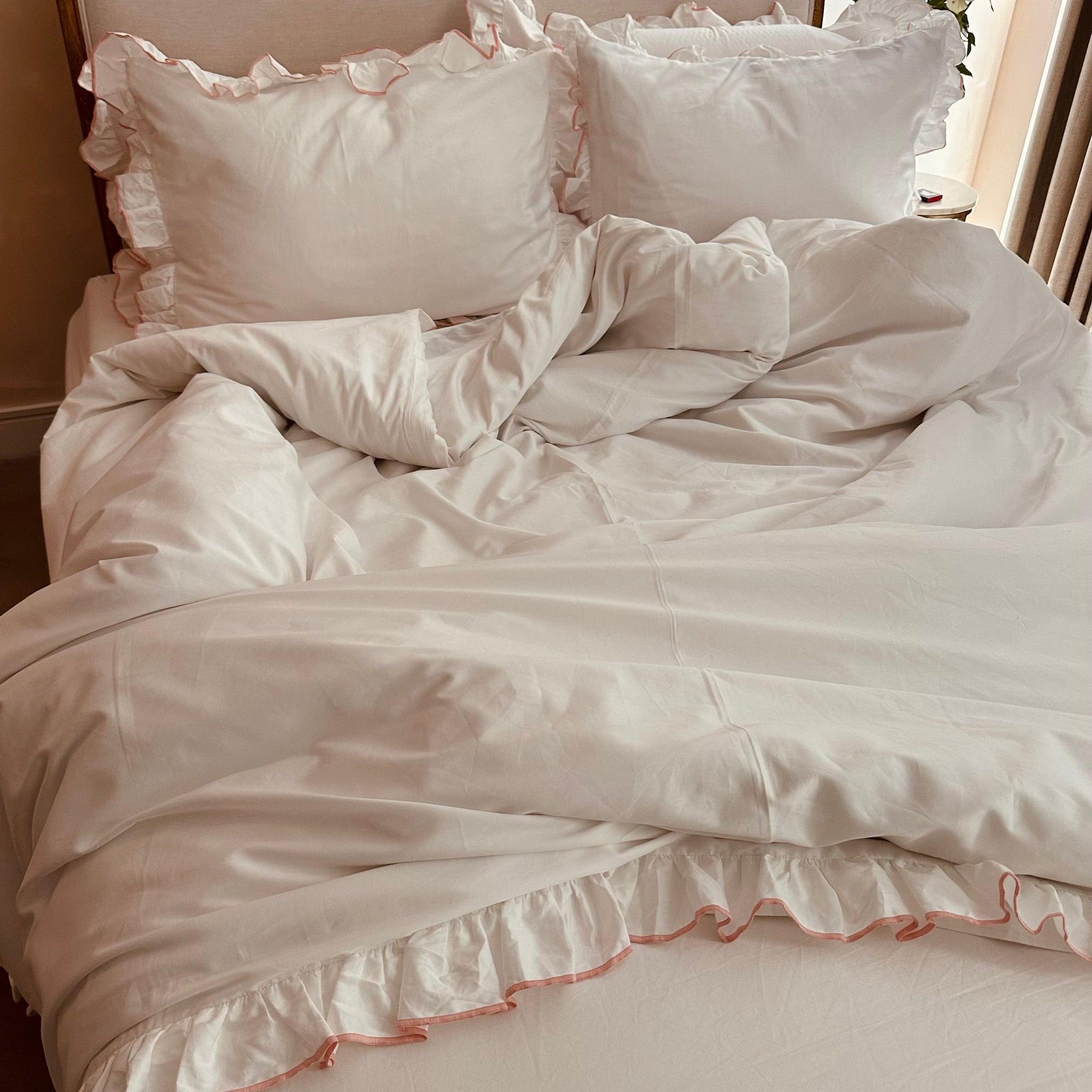 Provence dusty pink Bundle set