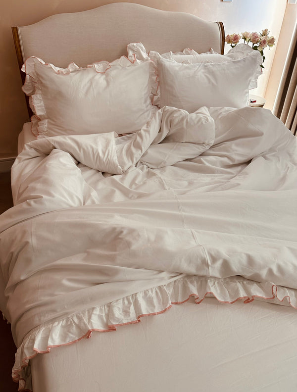 Provence dusty pink Bundle set