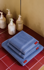 The Supima® Cotton Towel