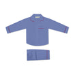 Pyjama Set - Blueberry