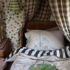 Follies in the Park - Reversible Bedding Bundle
