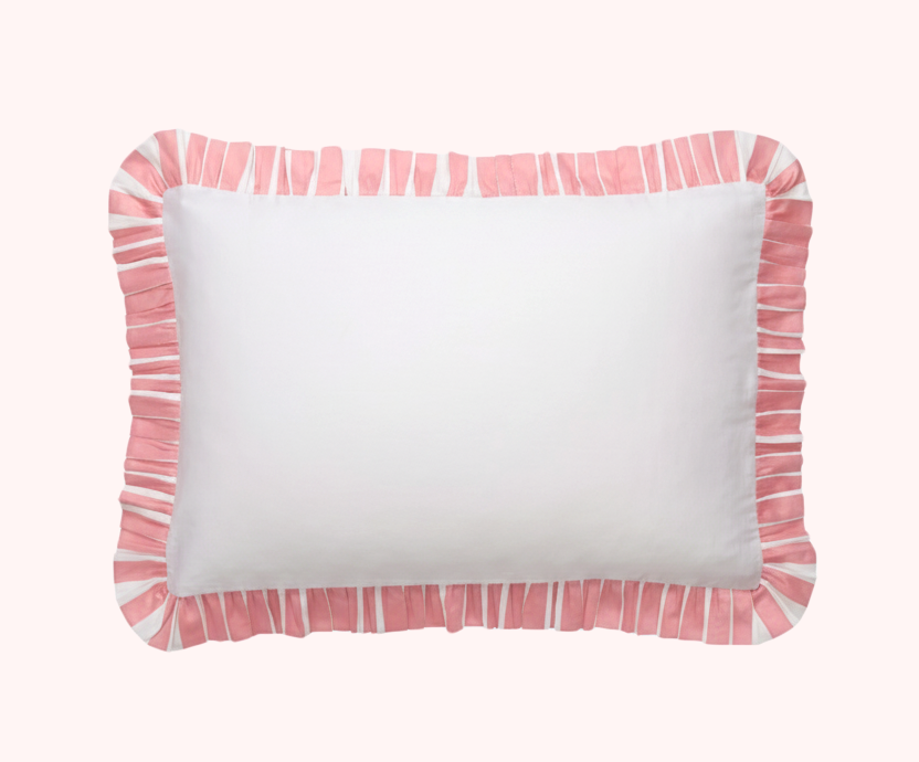 Marshmallow Stripe Bundle Set