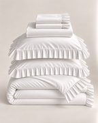 Vienna White Bundle set