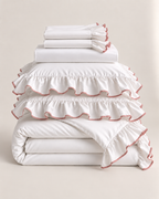 Provence - The move in bundle Set Dusty Pink