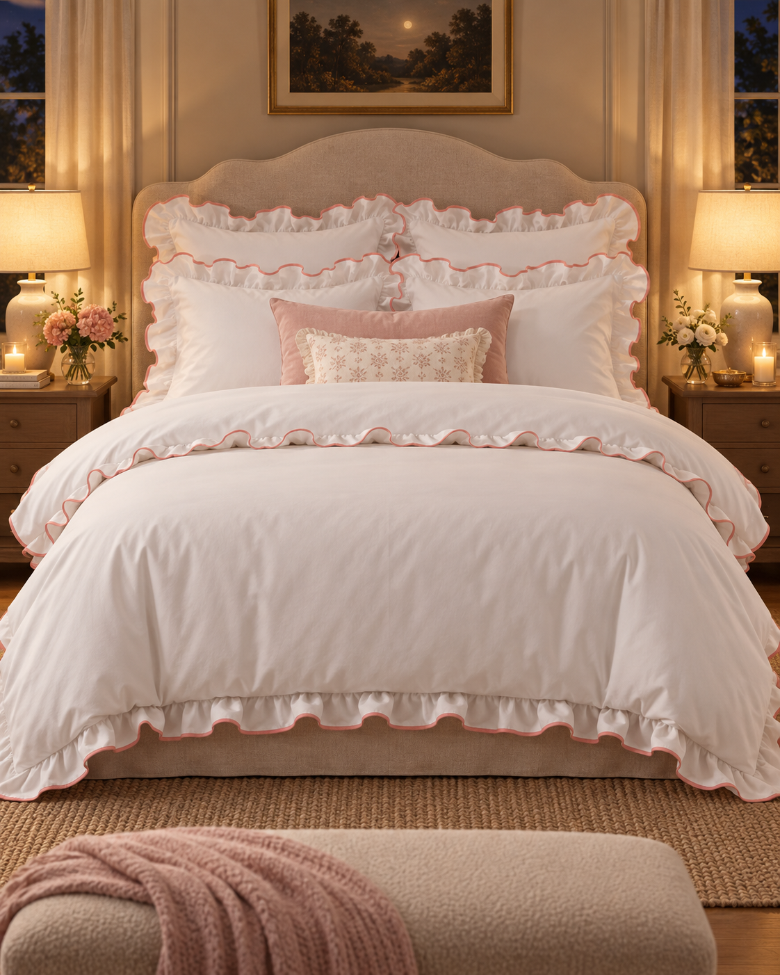 Provence - The move in bundle Set
