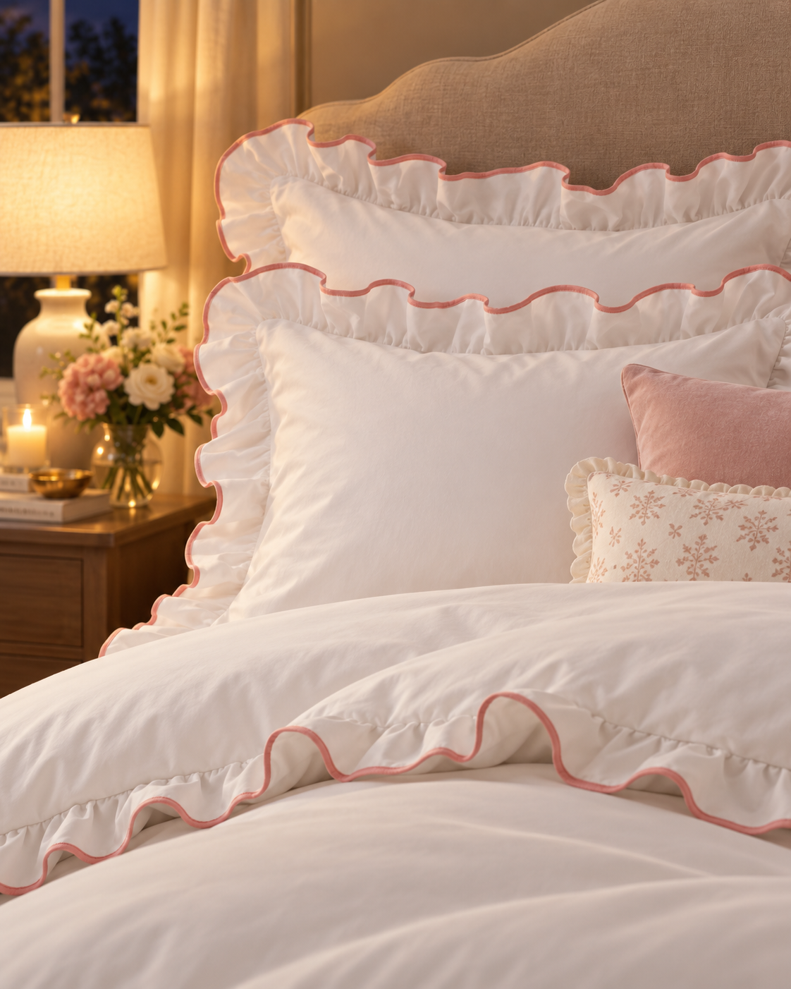 Provence - The move in bundle Set