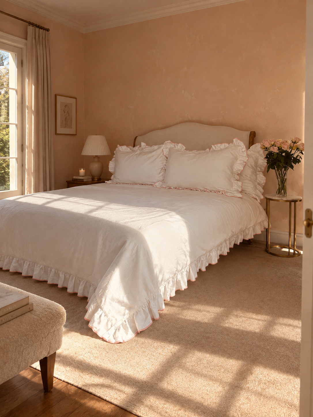 Provence - Duvet Set