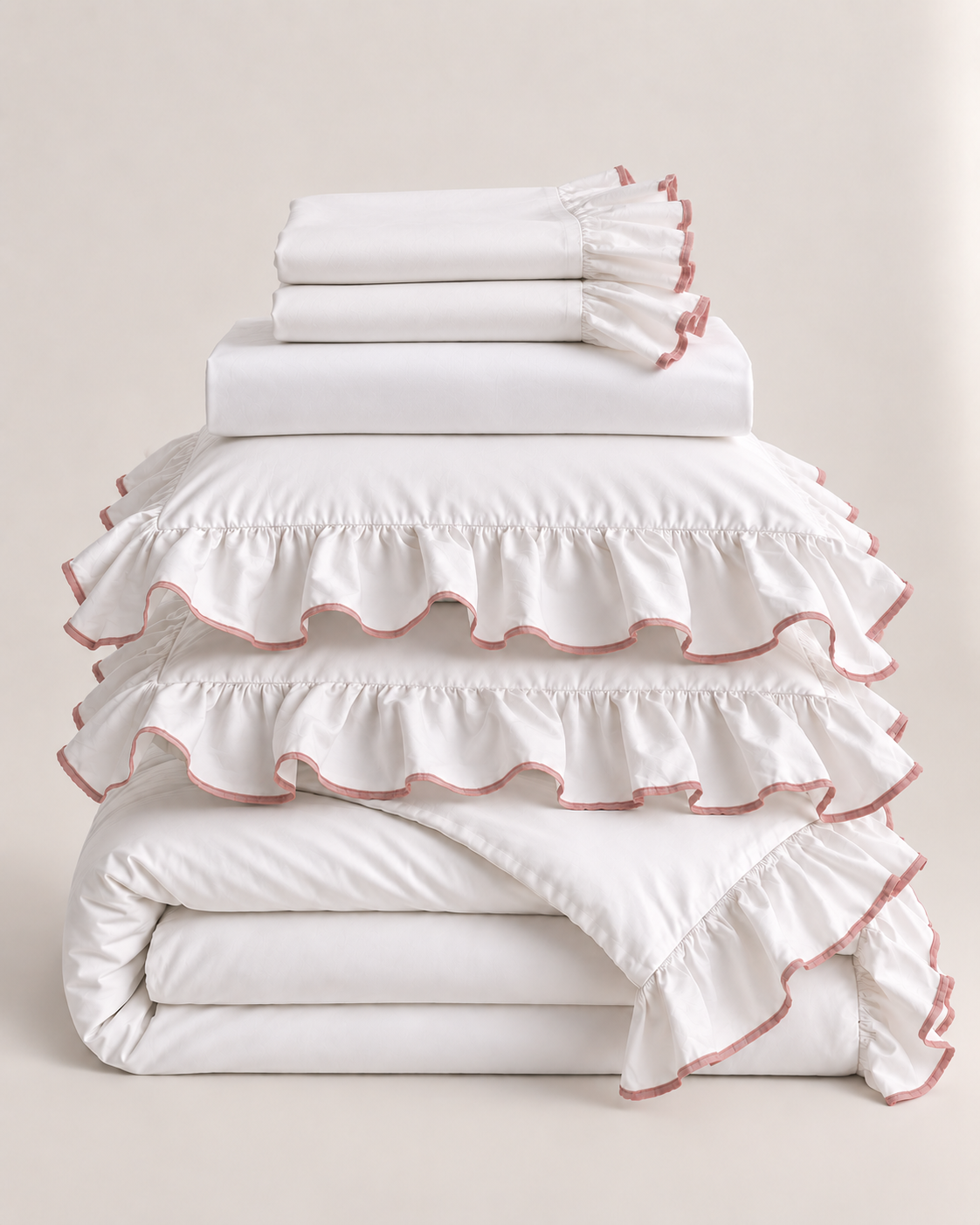 Provence - The move in bundle Set