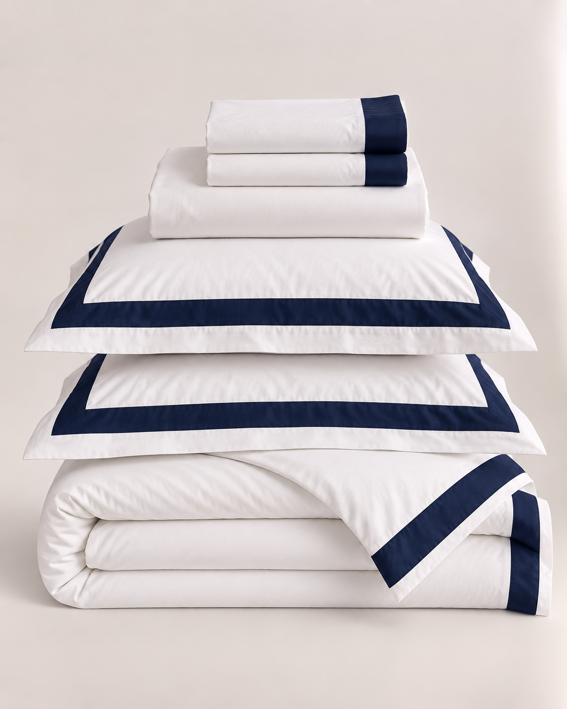 Notting Hill Navy Bundle Set