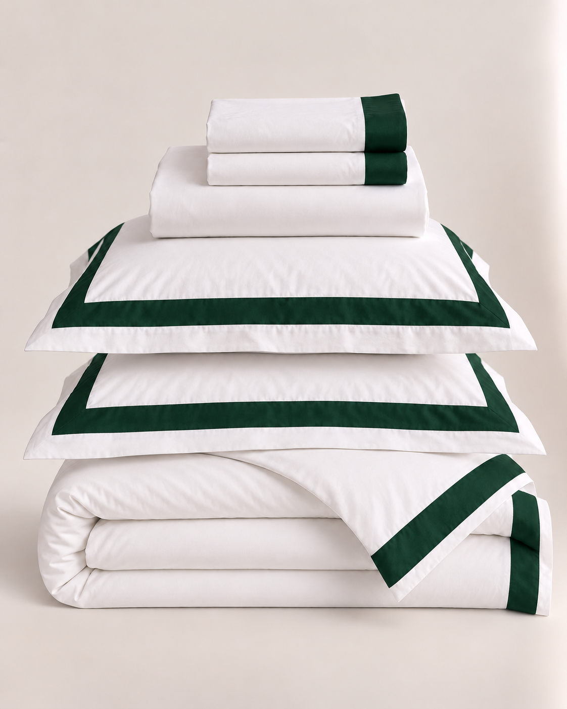 Notting Hill Green Bundle Set