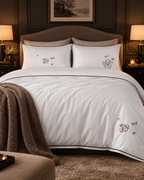Cheeky Cherub Pillowcase Pair