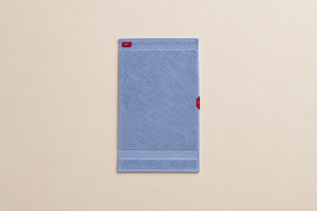 The Supima® Cotton Towel