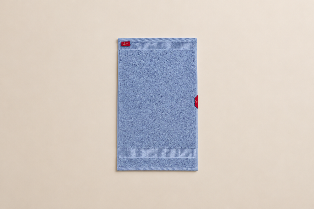 The Supima® Cotton Towel