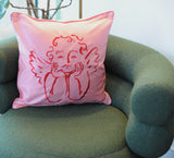 Cheeky Cherub Pillowcase Pair