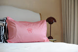 Arabella Bow Pillowcase Pair