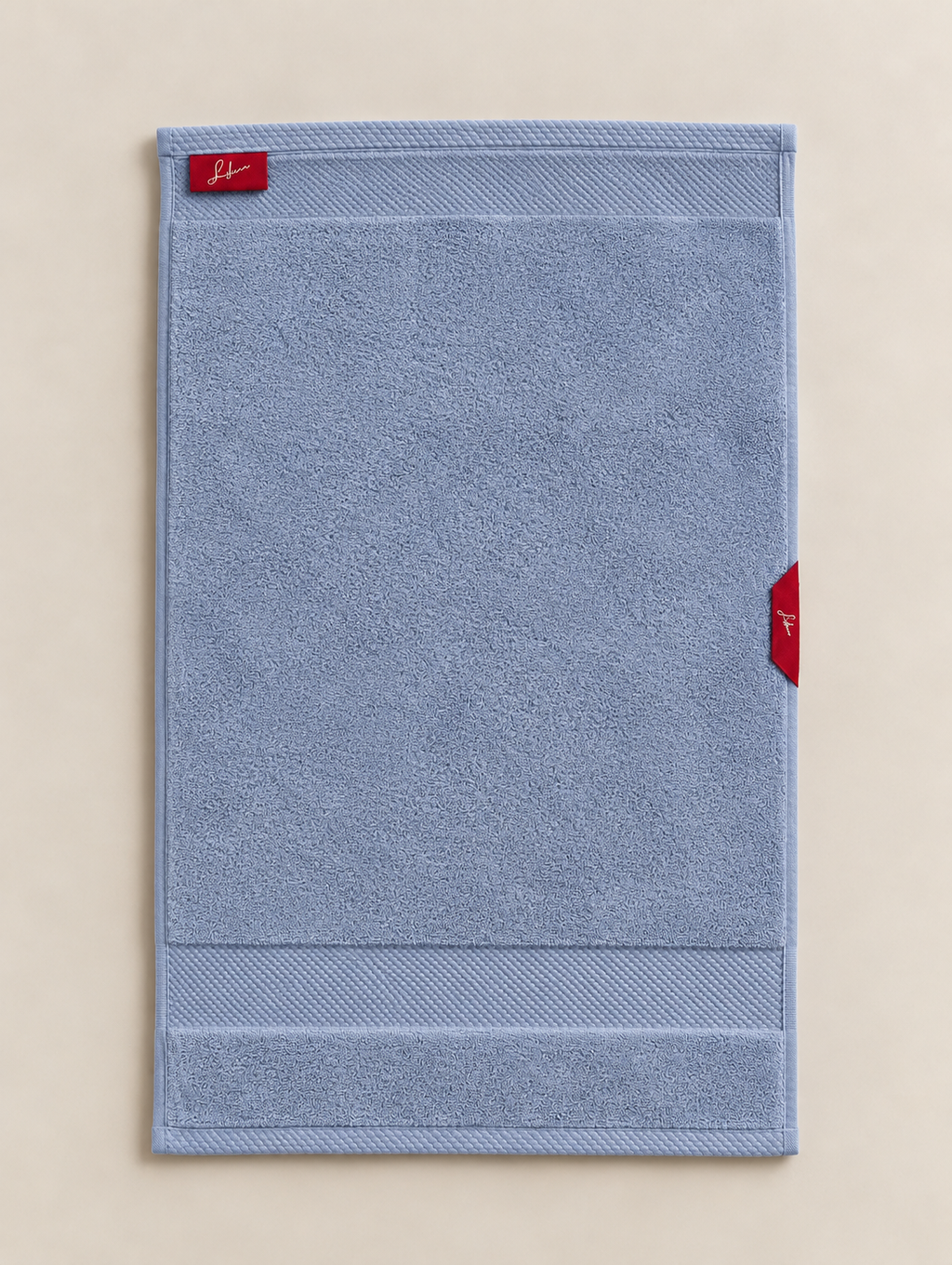 The Supima® Cotton Towel