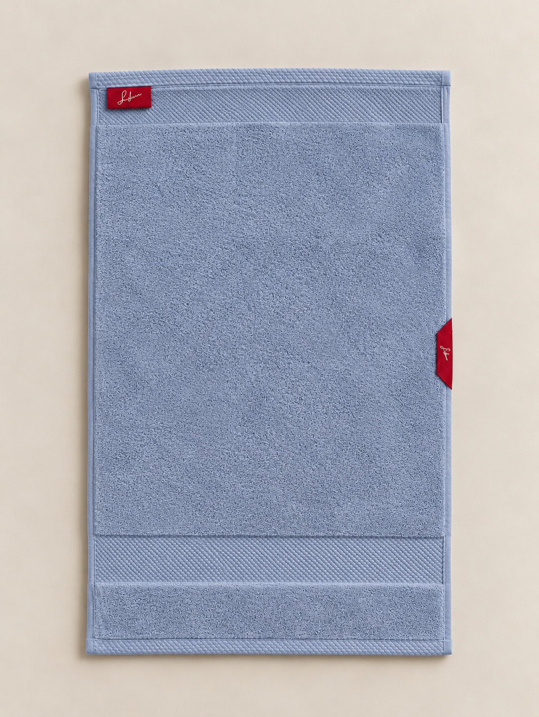 The Supima® Cotton Towel