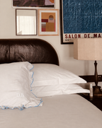 Provence - Duvet Set Baby blue