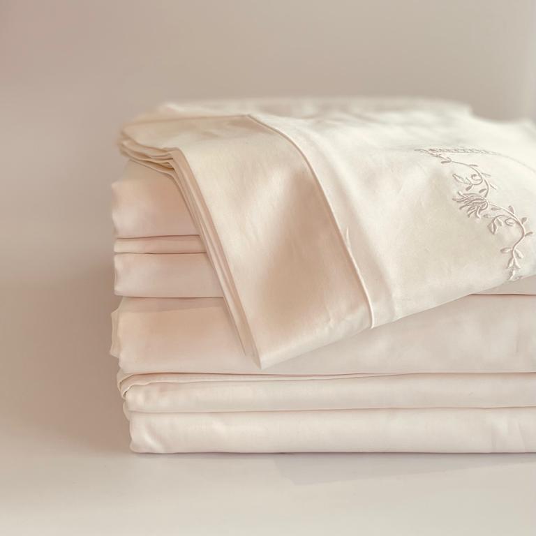 ski-ya pillowcase Pair