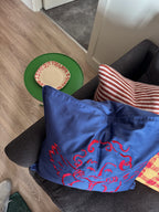 Cherub Cushion