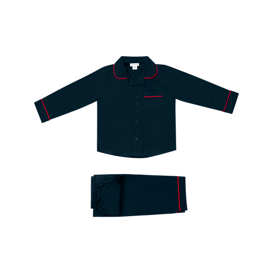 Pyjama set-  Deep blue sea