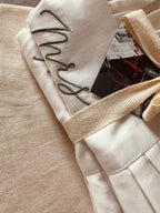 Provence Dusty Pink Pillow Case Pair