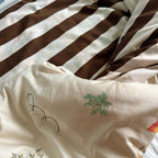 Follies in the Park - Reversible Bedding Bundle