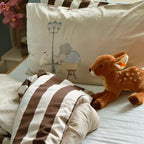 Follies in the Park - Reversible Bedding Bundle