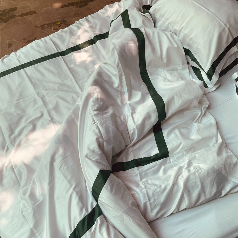 Nottinghill Green Bundle