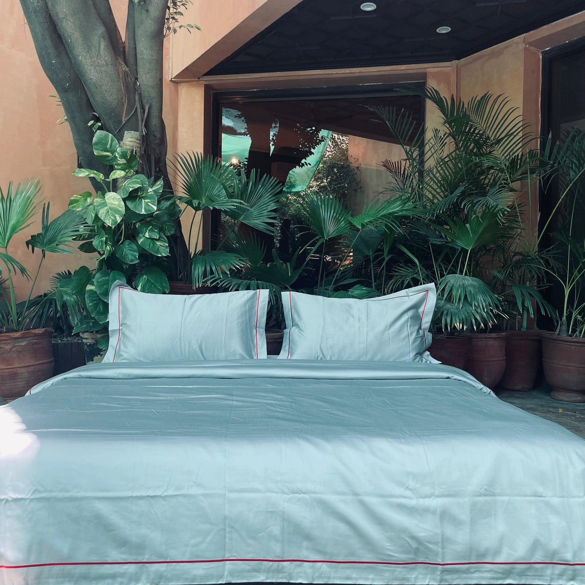 Oslo bedding Bundle