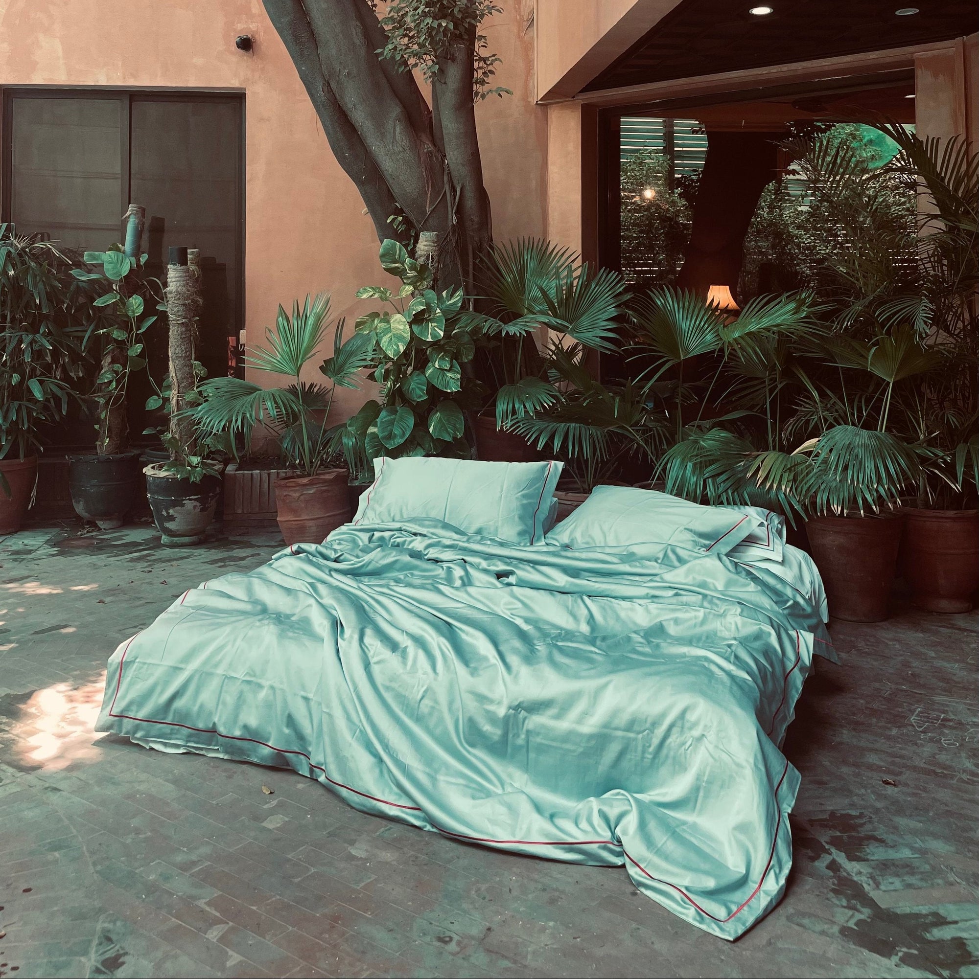 Oslo bedding Bundle