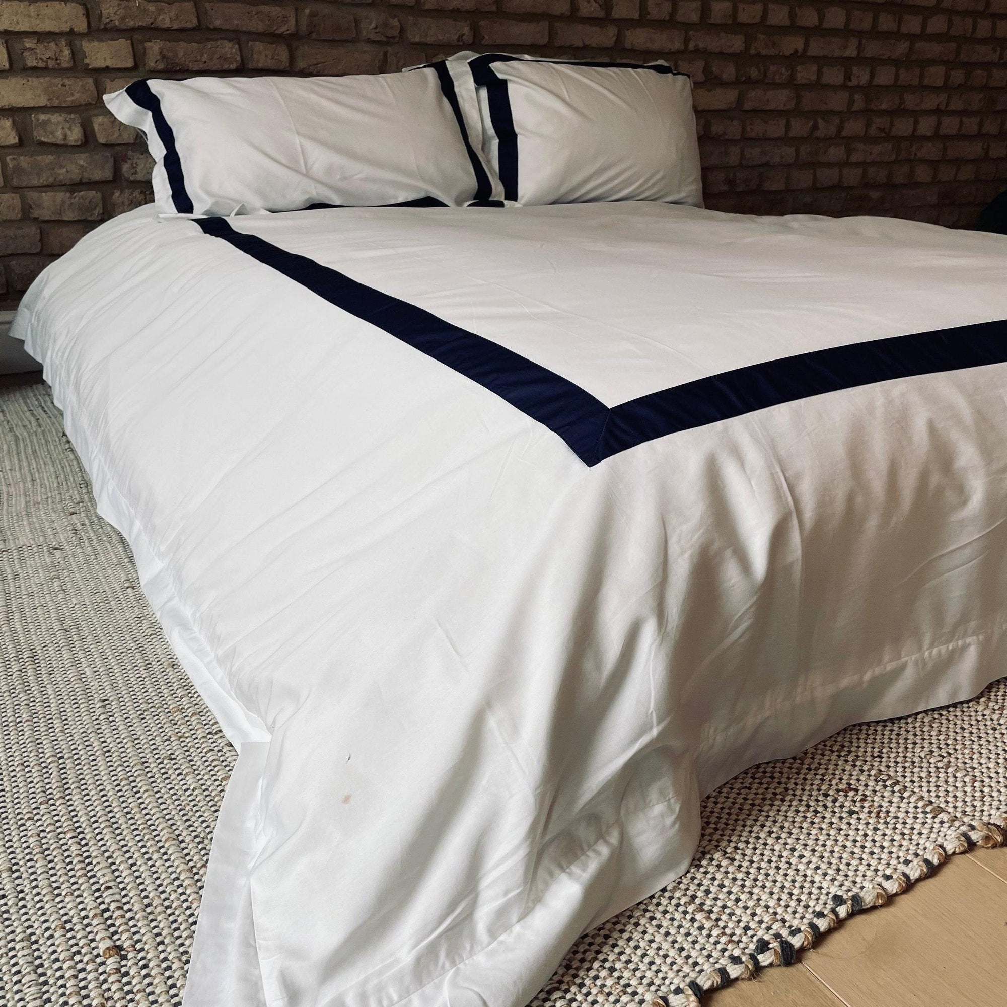 Provence Duvet Cover