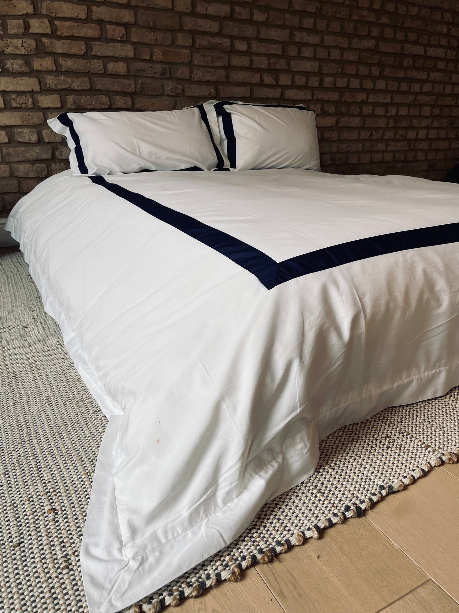 Provence Duvet Cover