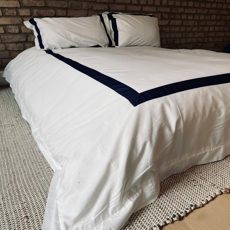 Provence Duvet Cover